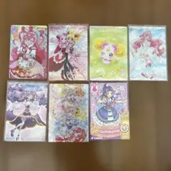 プリキュアウエハース　まとめ売り