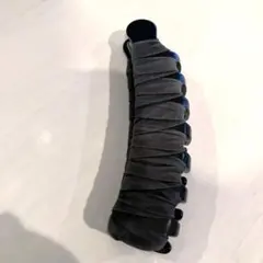 フランスラックス　バナナクリップ