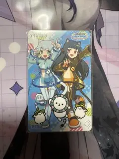 maimai Aime universe しゃま みるく SEGA GIGO