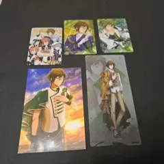 アイナナ 二階堂大和 まとめ売り