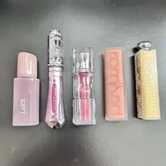 リップ ティントリップ 口紅