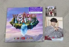 EXILE B HAPPY WONDER YARD 中島颯太