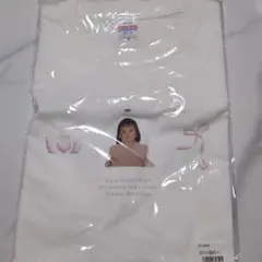 fruits zipper 松本かれん　生誕Tシャツ