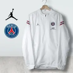 Nike ジョーダン パリサンジェルマン トラックジャケット XL