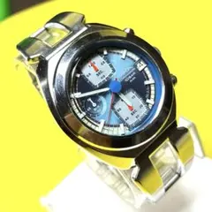 SEIKO ALBA AKA CHRONOGRAPH 腕時計のサムネイル