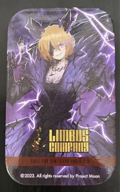 2025年最新】リンバスカンパニー ピンバッジの人気アイテム