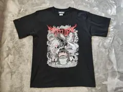 りうら ソロライブ Tシャツ Burning Flair Burning Flair ビッグTシャツ りうら - メルカリ