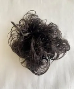 七五三　つけ毛