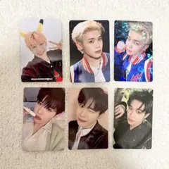 ゼベワン テレ トレカ まとめ売り