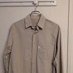 SH shirt 長袖シャツ SH-GMBT-001