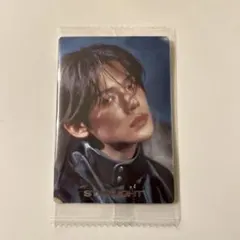 TXT ツインウエハース シール ヨンジュン