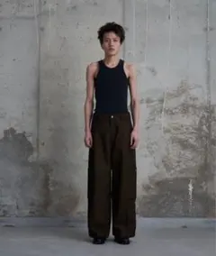 2026年最新】omar afrid パンツの人気アイテム - メルカリ