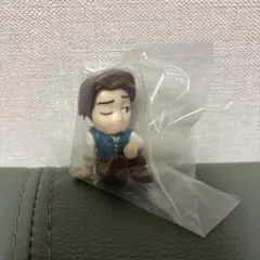 肩ズンFig.塔の上のラプンツェル
