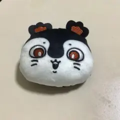 映画 ちいかわ 人魚の島のひみつ セイレーン おかおバッジ ノベルティ 赤目