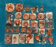 アイナナ 陸セット