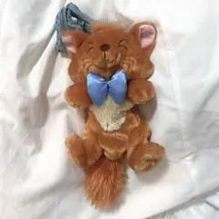 おしゃれキャット トゥルーズ ポシェット ディズニー