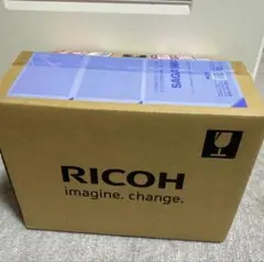 【新品・未開封 3年保証】RICOH GRIIIxHDF