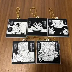 ドラゴンボール40周年記念 キャラクターグッズ