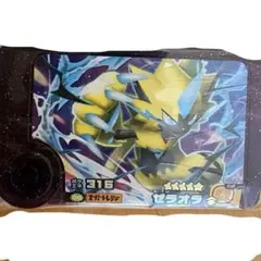 [即包装済]ポケモンフレンダ ゼラオラ