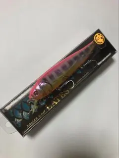 ガンクラフト ジョイクロ178 おすずピンクタイガーイベント限定カラー