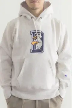 Champion/チャンピオン リバースウィーブ パーカー スウェット　XL