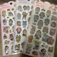 新品！匿名配送！クライベイビー　3枚セット