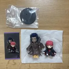 POP MART ポップマート NARUTO「暁」シリーズ ペイン 小南 - メルカリ