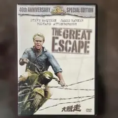 大脱走('63米)〈初回生産限定〉