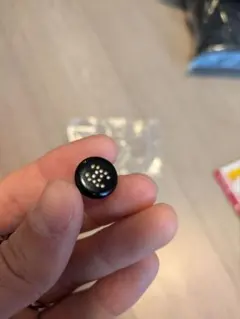 シャネル　片耳用ピアス