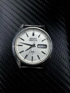2025年最新】seiko 6106の人気アイテム - メルカリ