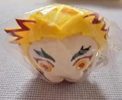 ★新品未開封【はぐキャラコレクション～煉獄杏寿郎～】鬼滅の刃★