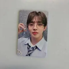 SEVENTEEN YAKUSOKU weverse 制服トレカ エスクプス - メルカリ