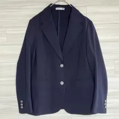 【美品】 UNIQLO jw anderson コラボ　感動ブレザー　ジャケット