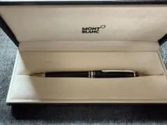 MONTBLANC マイスターシュテュック プラチナ クラシック ボールペン本体のサムネイル