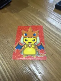 ルカリオポンチョピカチュウ スリーブ 60枚 - メルカリ