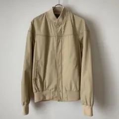 90s ダービージャケット 三角タグ ビンテージ 古着 ドリズラー 美品