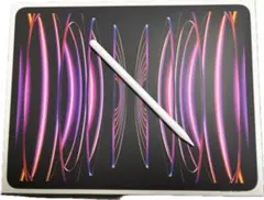 iPad Pro 12.9 6th + ApplePencil