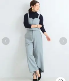 ビーミング by ビームス セットアップ