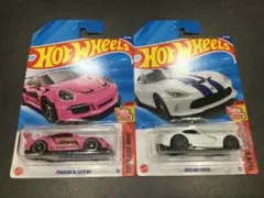 2025年最新】ホットウィール セットの人気アイテム - メルカリ