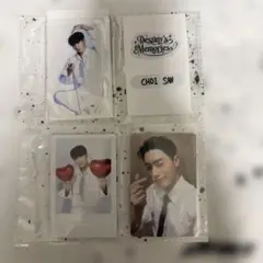 ateez サン cafe グッズ アクスタ アクリルスタンド - メルカリ