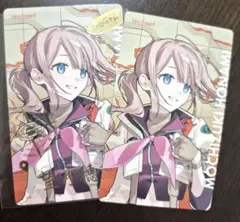 プロセカ エピカ セカライ 5th 箔押し 望月穂波