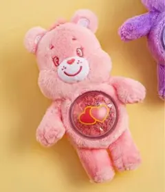 ケアベア　ポップマート