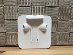 iPhone 純正　イヤホン　Appleライトニング