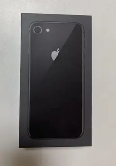 Apple iPhone 8 空箱