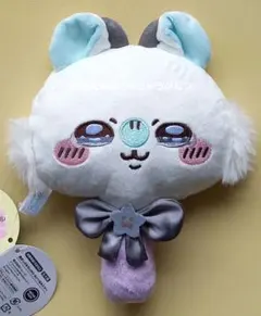 超まじかるちいかわ　ぬいぐるみミラー　モモンガのサムネイル