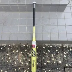MIZUNO Victory Stage COOLKING 硬式バット - メルカリ