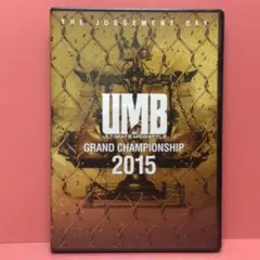 2026年最新】umb dvd mcの人気アイテム - メルカリ