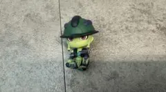ハンターハンター すわらせ隊 メルエム