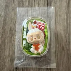 POPMART ラブブ labubu wacky mart サラダ