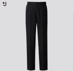 2025年最新】uniqlo +j ウールスリムフィットパンツの人気アイテム